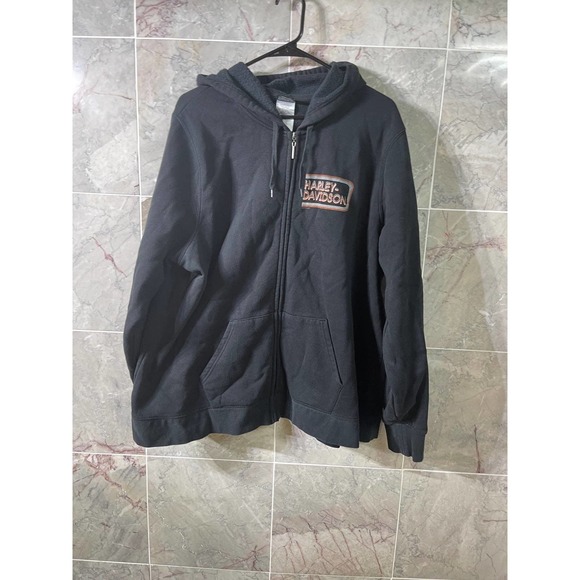 Harley-Davidson Other - Harley Davidson Sweatshirt size 2X